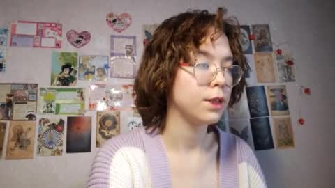 Milena online show from September 9, 2:50 pm