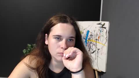 Snapshot of shy_lil chatting on September 18, 2:15 pm shy_lil online show from September 18, 2:15 pm