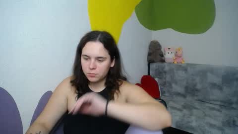 Snapshot of shy_lil chatting on October 1, 10:20 am shy_lil online show from October 1, 10:20 am