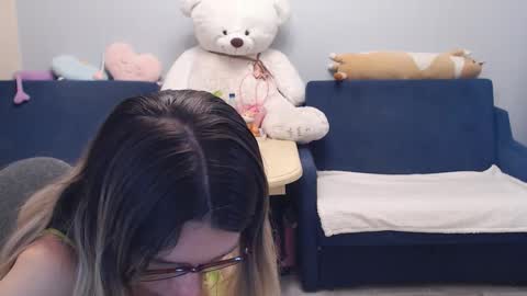 just Alex online show from November 3, 4:00 pm