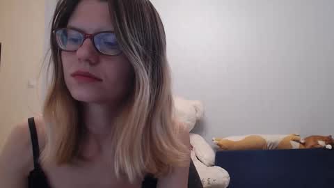 just Alex online show from November 18, 6:42 pm