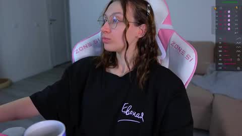  HI i am Marcy online show from February 16, 1:05 am