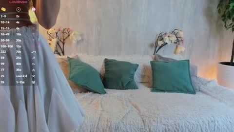 Melanie online show from February 3, 8:13 am