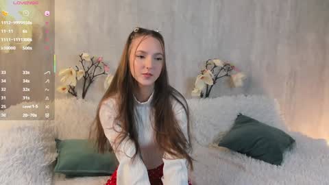 Melanie online show from January 24, 8:02 am