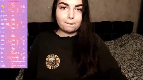 ShyAdalin online show from December 11, 8:04 am