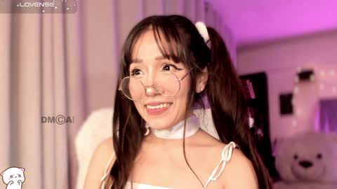 Angeline 3  independent come here when am horny... online show from January 27, 4:20 am