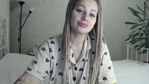 Eva online show from November 2, 3:37 pm