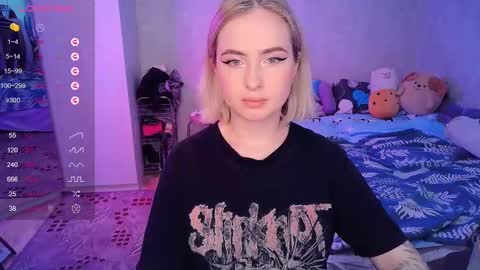 Effie online show from February 10, 12:18 pm