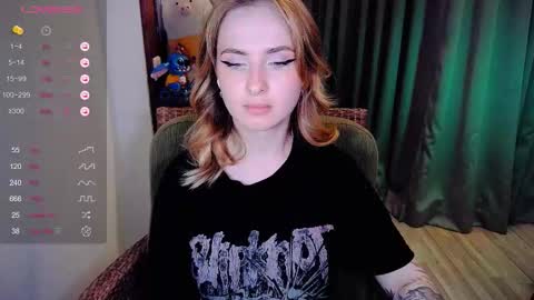 Effie online show from January 8, 12:42 pm