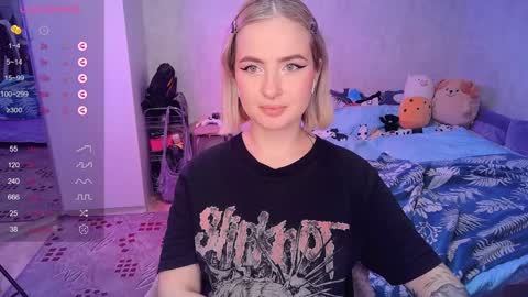 Effie online show from February 5, 1:54 pm