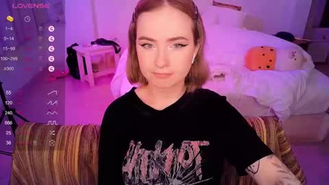 Effie online show from March 5, 11:06 am