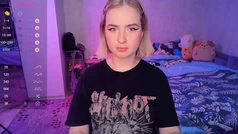 Effie online show from February 4, 1:16 pm