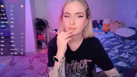 Effie online show from February 16, 10:32 pm