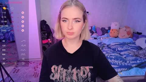 Effie online show from February 8, 12:50 pm