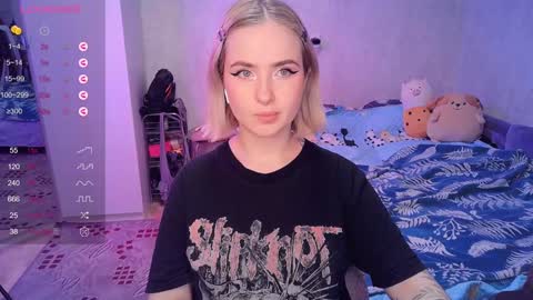 Effie online show from February 6, 1:32 pm