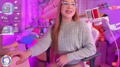 Isa  online show from January 7, 12:25 am