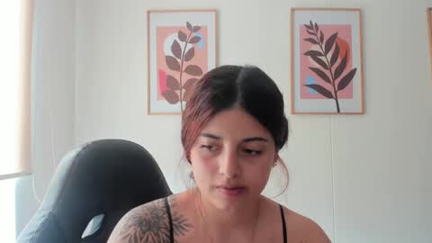 shylittlebunny online show from March 3, 2:45 pm