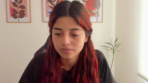 shylittlebunny online show from February 7, 6:56 pm