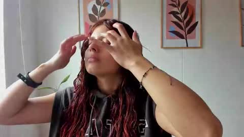 shylittlebunny online show from September 29, 5:07 pm