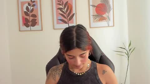 shylittlebunny online show from March 3, 8:50 pm