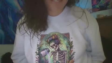 RBXs Princess online show from October 15, 2:47 am