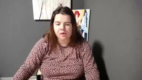 Bethany online show from February 25, 6:47 am