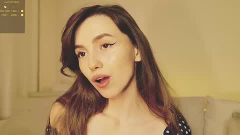 Mary online show from January 15, 2:45 pm