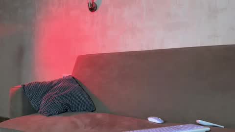 Amelia online show from January 10, 7:29 pm