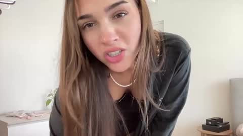 Sasha online show from December 28, 1:29 am