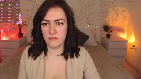 Mila  online show from February 22, 9:48 pm