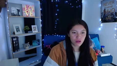 sian online show from January 31, 1:23 pm