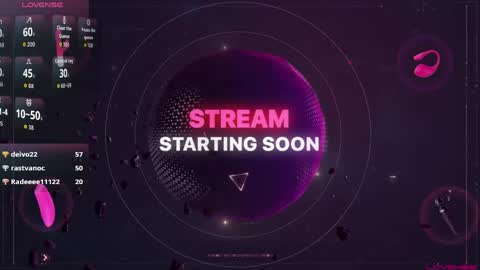 Sia Ryder online show from April 16, 9:39 pm