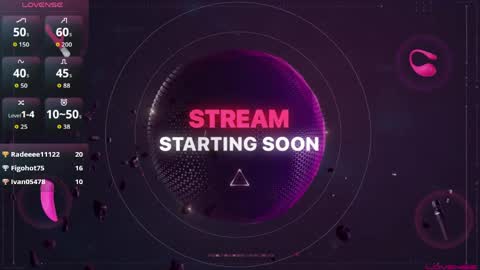 Sia Ryder online show from April 16, 8:08 pm