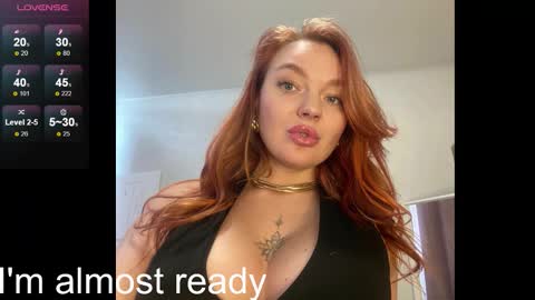 Eva online show from February 9, 5:10 am