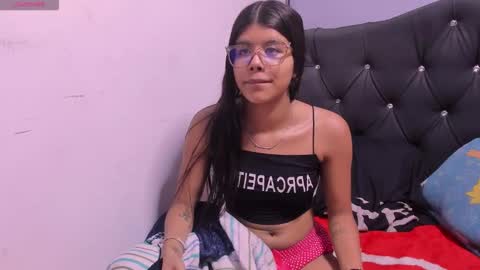 sidney_brownn online show from March 29, 2:32 am