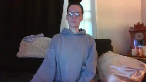 Mrs. St. Patrickk online show from April 24, 5:05 pm