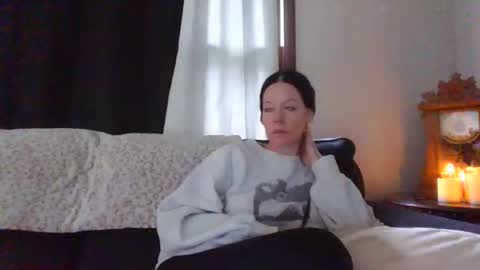 Mrs. St. Patrickk online show from April 19, 7:49 pm