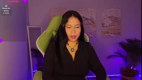 sienna online show from July 17, 2:05 am