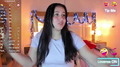 Sienna  online show from November 24, 12:40 pm