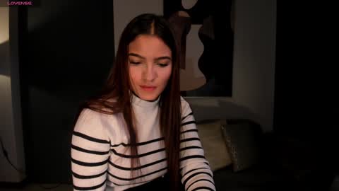 SIENNA PARKER online show from January 15, 12:15 pm