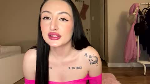 sierrastarrss online show from April 29, 4:59 am