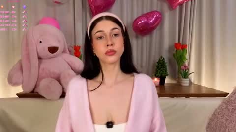 Eva  online show from March 9, 11:46 am