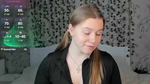 Chloe online show from November 26, 5:41 am