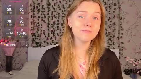 Chloe online show from September 24, 5:06 am