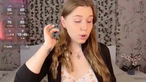 Chloe online show from October 8, 5:23 am