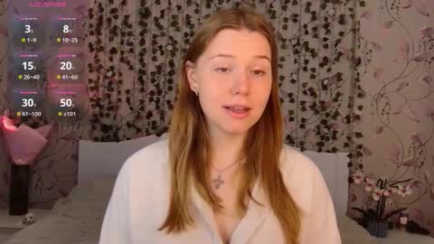 Chloe online show from September 23, 5:05 am