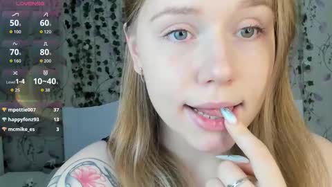 Chloe online show from November 1, 7:34 am