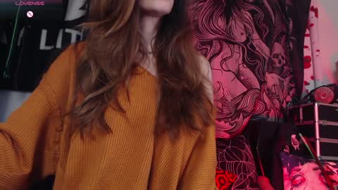 Allmylinkssilentmary666 online show from February 21, 10:38 am