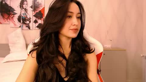 Snapshot of silk_ann chatting on October 18, 8:06 am silk_ann online show from October 18, 8:06 am