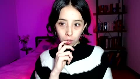 silkbite online show from February 24, 1:16 am